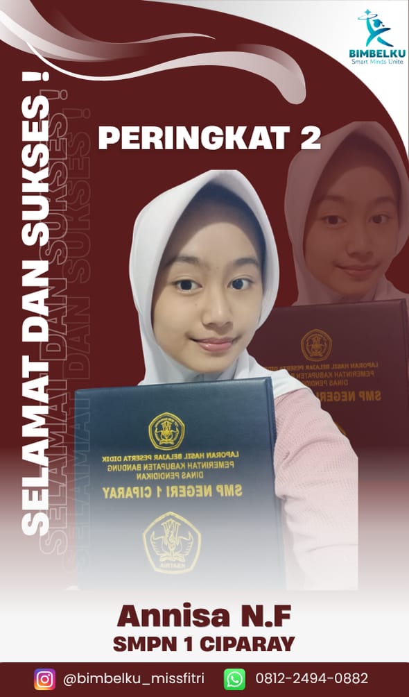 Siswa Berprestasi